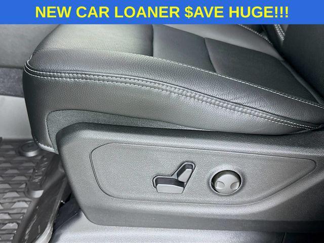 new 2026 Ram 1500 car, priced at $59,500