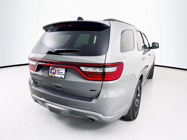 new 2026 Dodge Durango car, priced at $46,000