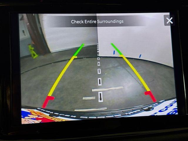 new 2026 Dodge Durango car, priced at $46,000