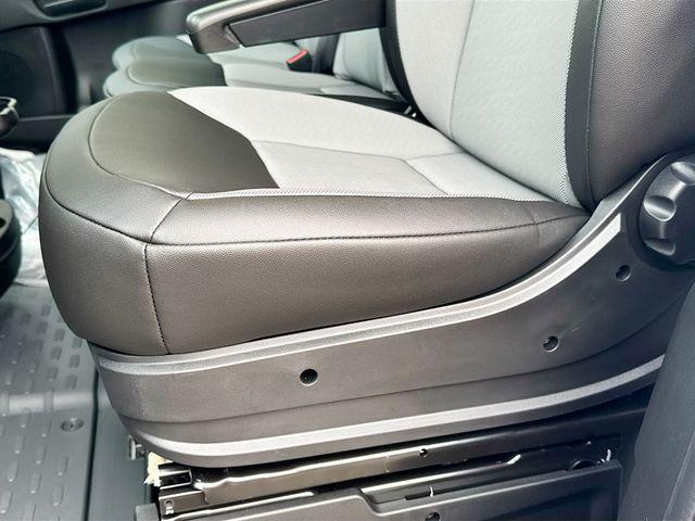 new 2026 Ram ProMaster 2500 car, priced at $48,500