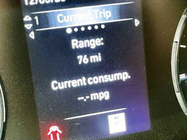 new 2026 Ram ProMaster 2500 car, priced at $48,500