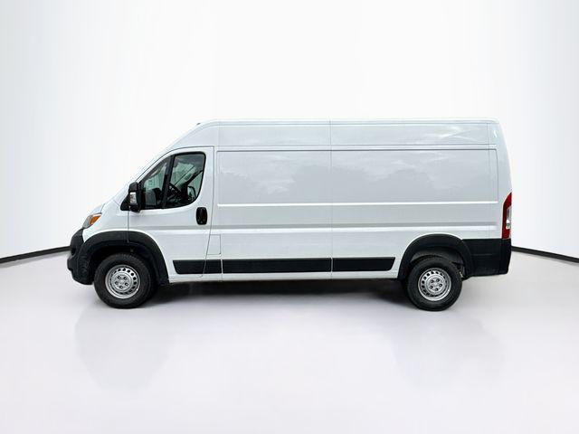 new 2026 Ram ProMaster 2500 car, priced at $48,500