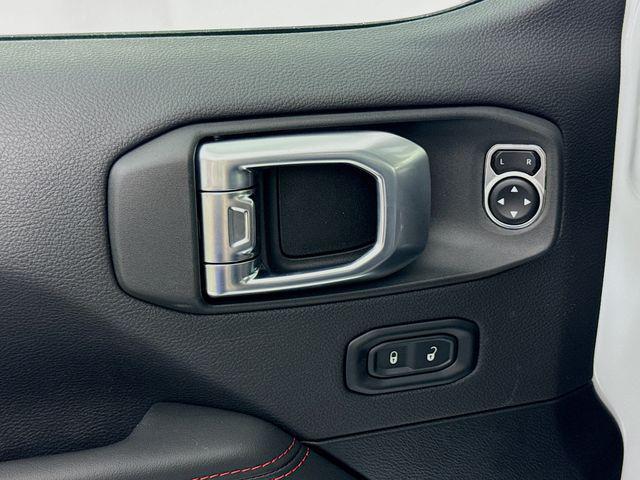 new 2026 Jeep Wrangler car, priced at $81,990