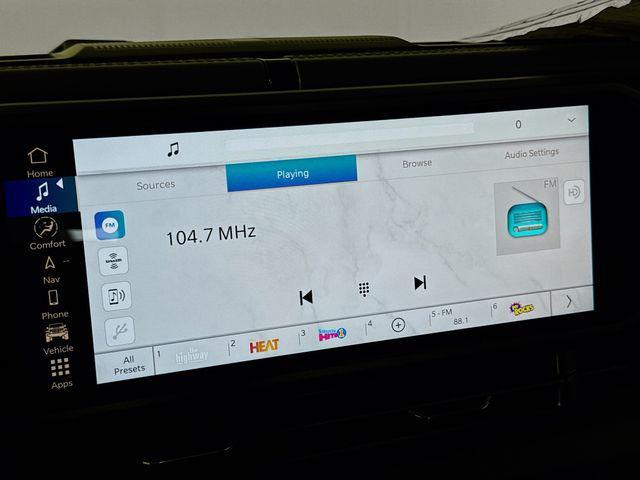 new 2026 Jeep Wrangler car, priced at $81,990