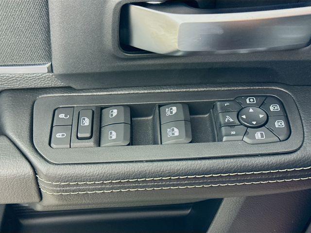 new 2025 Ram 2500 car, priced at $66,500