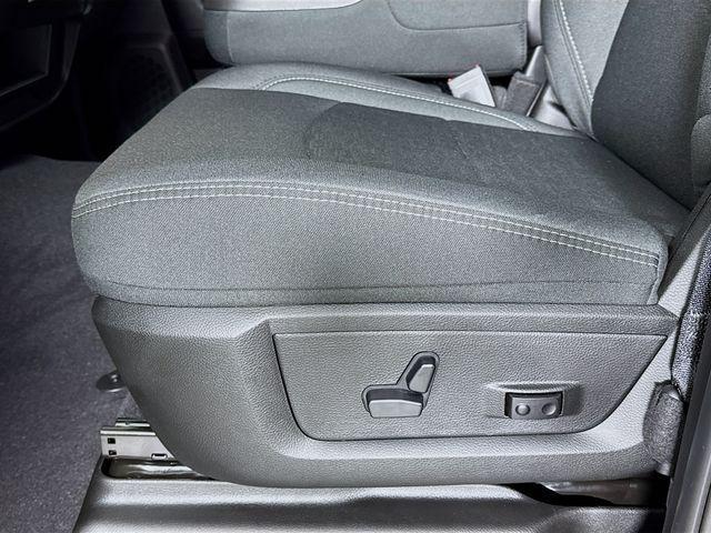 new 2025 Ram 2500 car, priced at $66,500