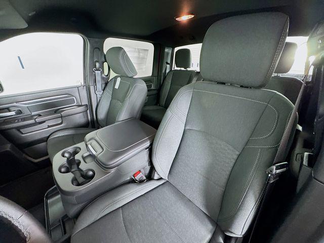 new 2025 Ram 2500 car, priced at $66,500