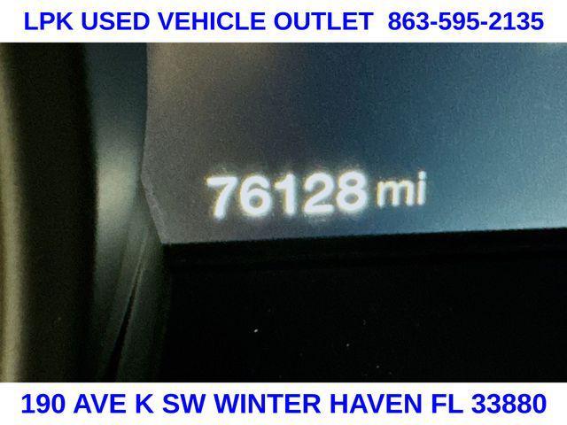 used 2018 Alfa Romeo Stelvio car, priced at $13,799