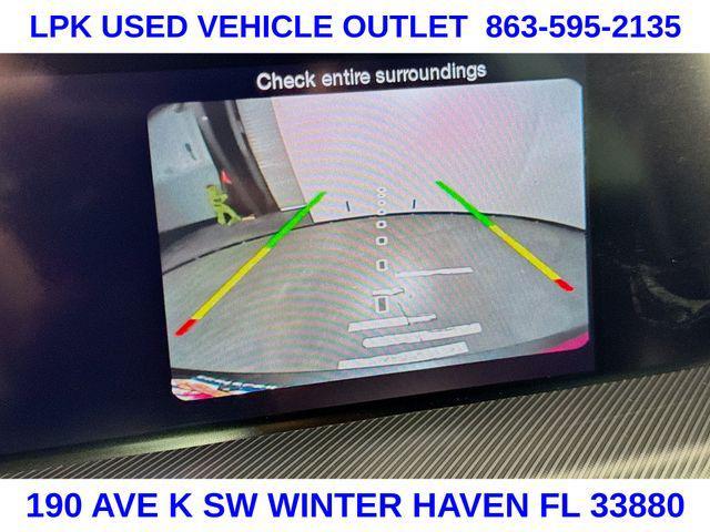 used 2018 Alfa Romeo Stelvio car, priced at $13,799