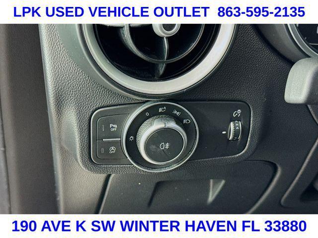 used 2018 Alfa Romeo Stelvio car, priced at $13,799