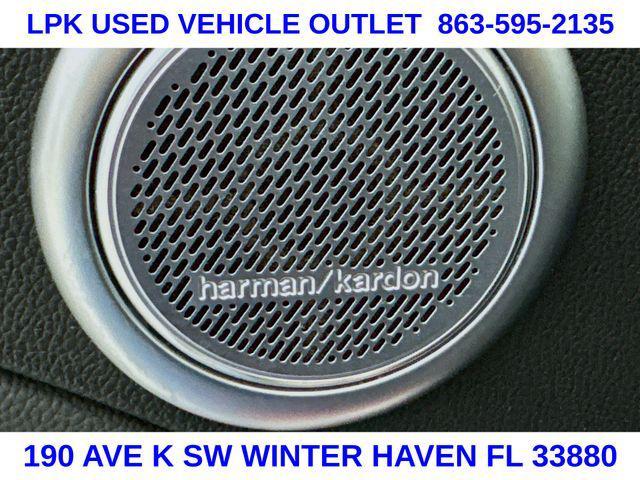 used 2018 Alfa Romeo Stelvio car, priced at $13,799