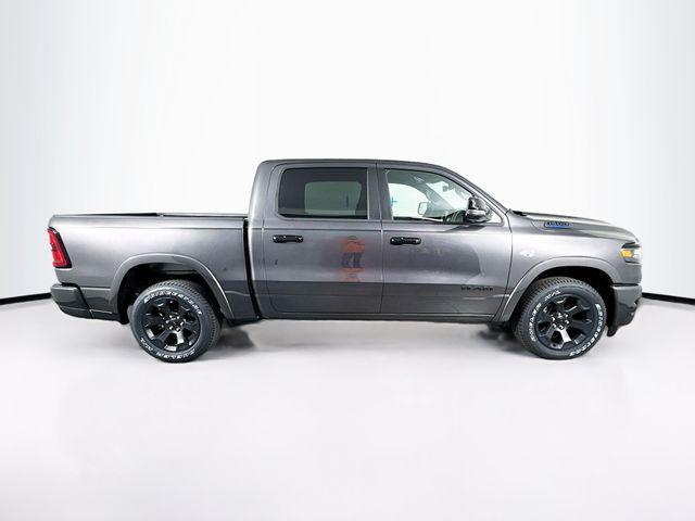 new 2026 Ram 1500 car, priced at $53,500