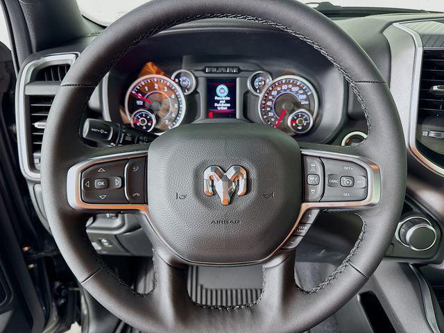 new 2026 Ram 1500 car, priced at $53,500