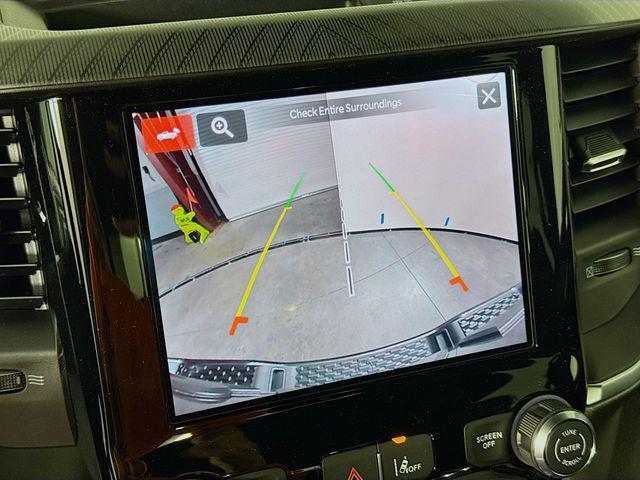 new 2026 Ram 1500 car, priced at $53,500