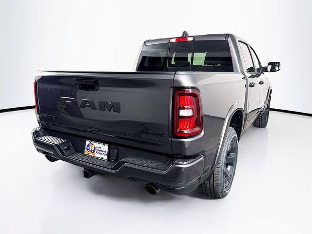 new 2026 Ram 1500 car, priced at $53,500