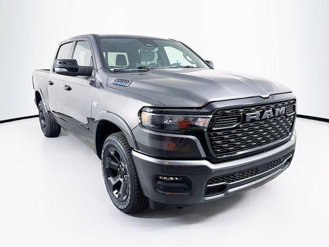 new 2026 Ram 1500 car, priced at $57,000