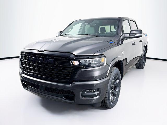 new 2026 Ram 1500 car, priced at $53,500