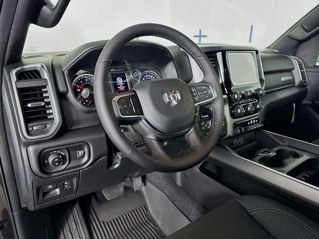 new 2026 Ram 1500 car, priced at $53,500