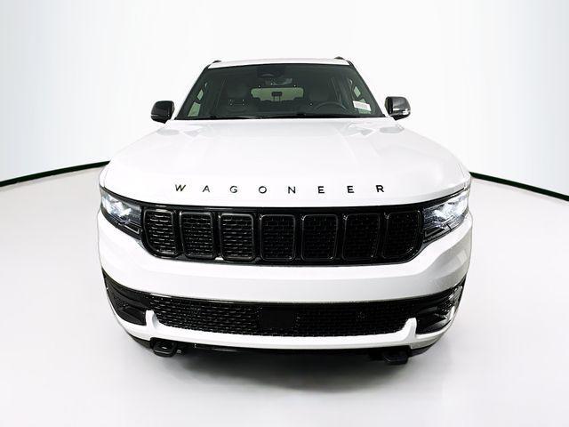 new 2025 Jeep Wagoneer L car, priced at $72,000