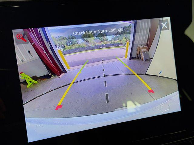 new 2025 Jeep Wagoneer L car, priced at $72,000