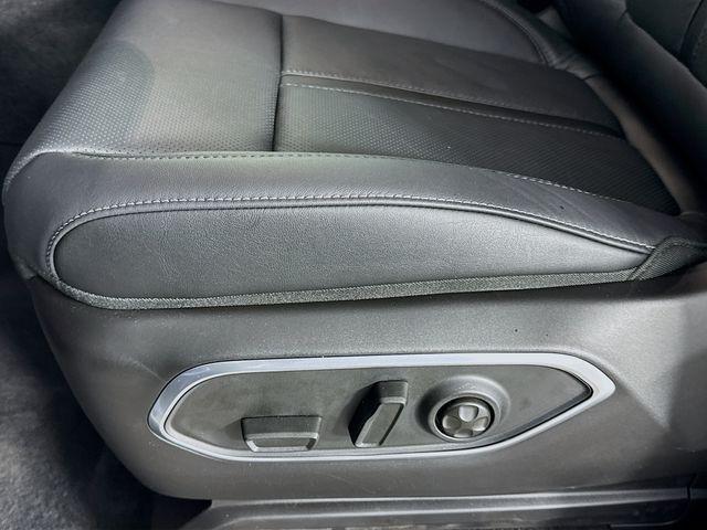 new 2025 Jeep Wagoneer L car, priced at $72,000