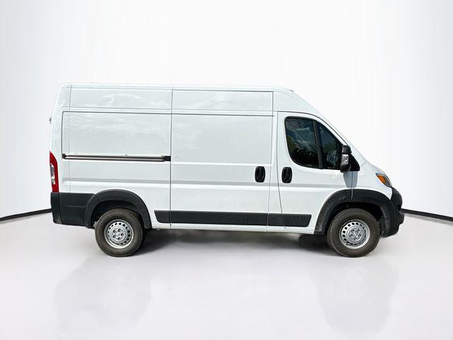 new 2026 Ram ProMaster 1500 car, priced at $46,000