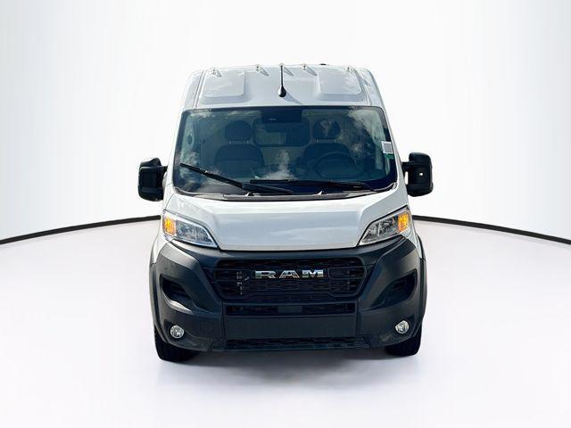 new 2026 Ram ProMaster 1500 car, priced at $46,000