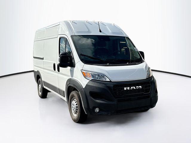 new 2026 Ram ProMaster 1500 car, priced at $42,500