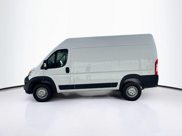 new 2026 Ram ProMaster 1500 car, priced at $46,000