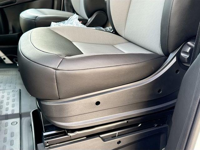 new 2026 Ram ProMaster 1500 car, priced at $46,000