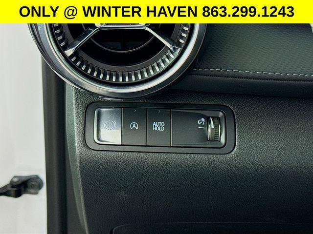 used 2025 Chevrolet Equinox car, priced at $22,000