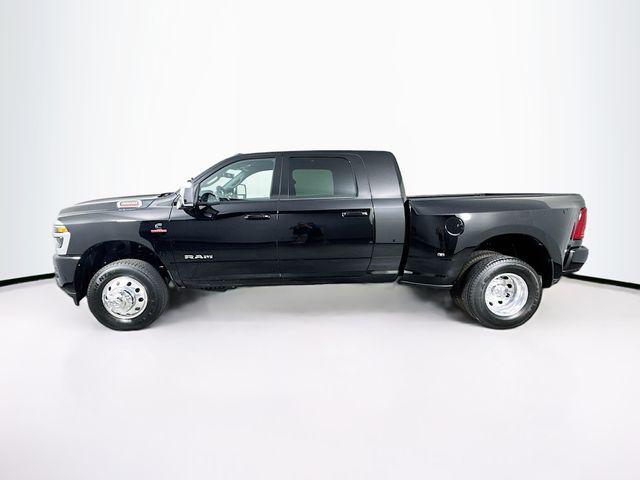 new 2026 Ram 3500 car, priced at $82,000