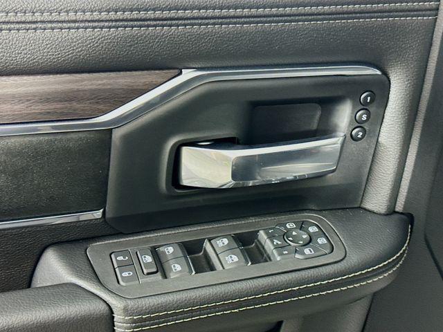 new 2026 Ram 3500 car, priced at $82,000