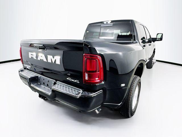 new 2026 Ram 3500 car, priced at $82,000