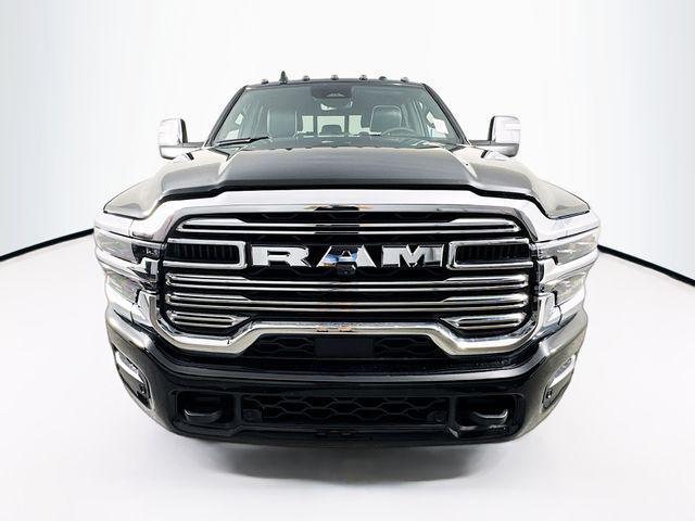 new 2026 Ram 3500 car, priced at $82,000