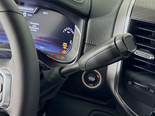 new 2026 Ram 3500 car, priced at $82,000