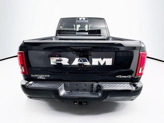 new 2026 Ram 3500 car, priced at $82,000