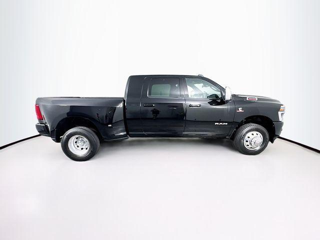 new 2026 Ram 3500 car, priced at $82,000