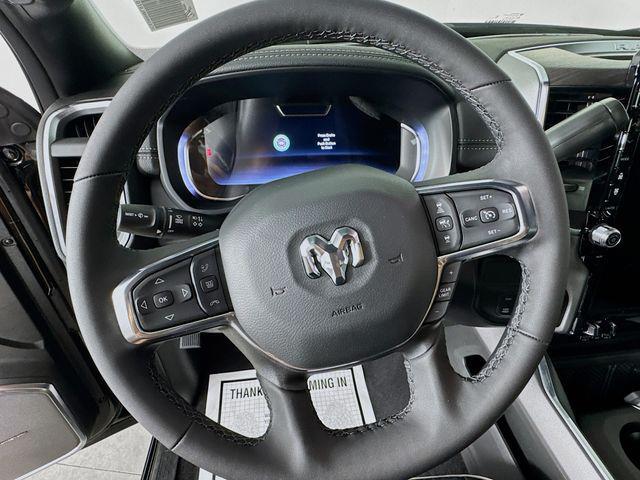 new 2026 Ram 3500 car, priced at $82,000