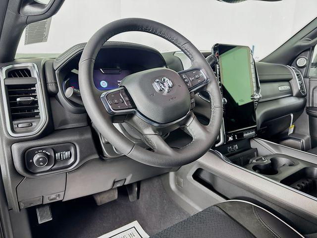 new 2026 Ram 3500 car, priced at $82,000