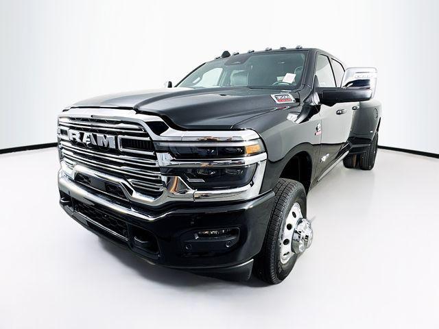 new 2026 Ram 3500 car, priced at $82,000