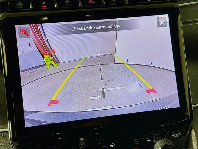 new 2025 Jeep Grand Cherokee car, priced at $42,500