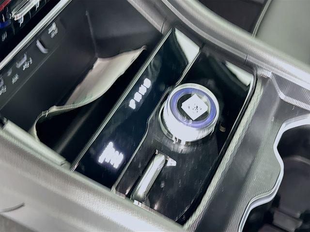 new 2025 Jeep Grand Cherokee car, priced at $42,500