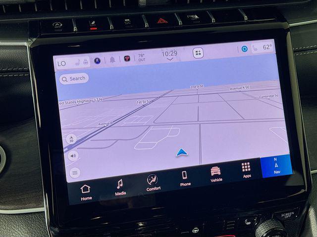 new 2025 Jeep Grand Cherokee car, priced at $42,500