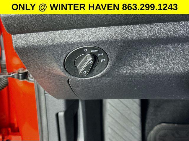 used 2019 Volkswagen Jetta car, priced at $13,036