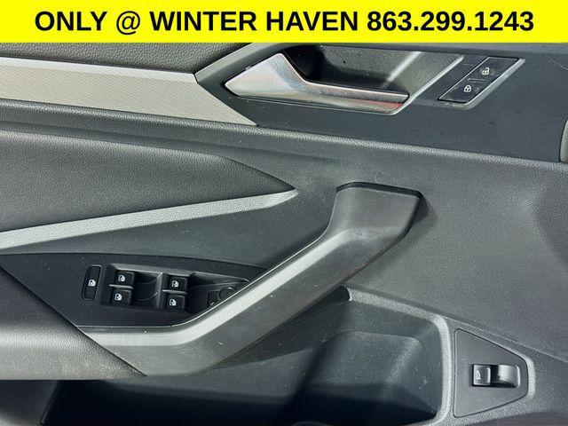 used 2019 Volkswagen Jetta car, priced at $13,036