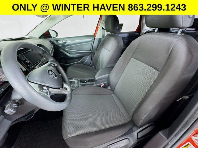 used 2019 Volkswagen Jetta car, priced at $13,036