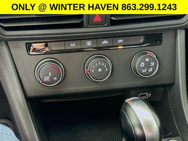 used 2019 Volkswagen Jetta car, priced at $13,036