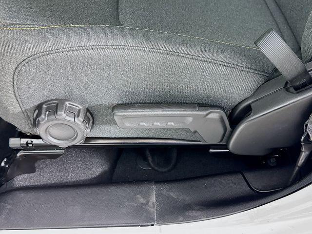 new 2026 Jeep Wrangler car, priced at $43,095