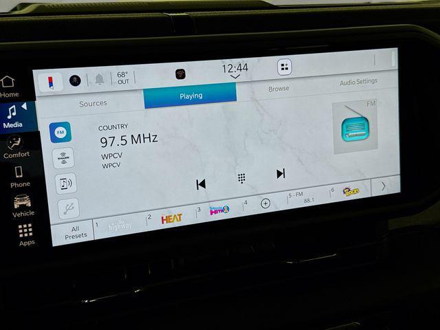 new 2026 Jeep Wrangler car, priced at $43,095